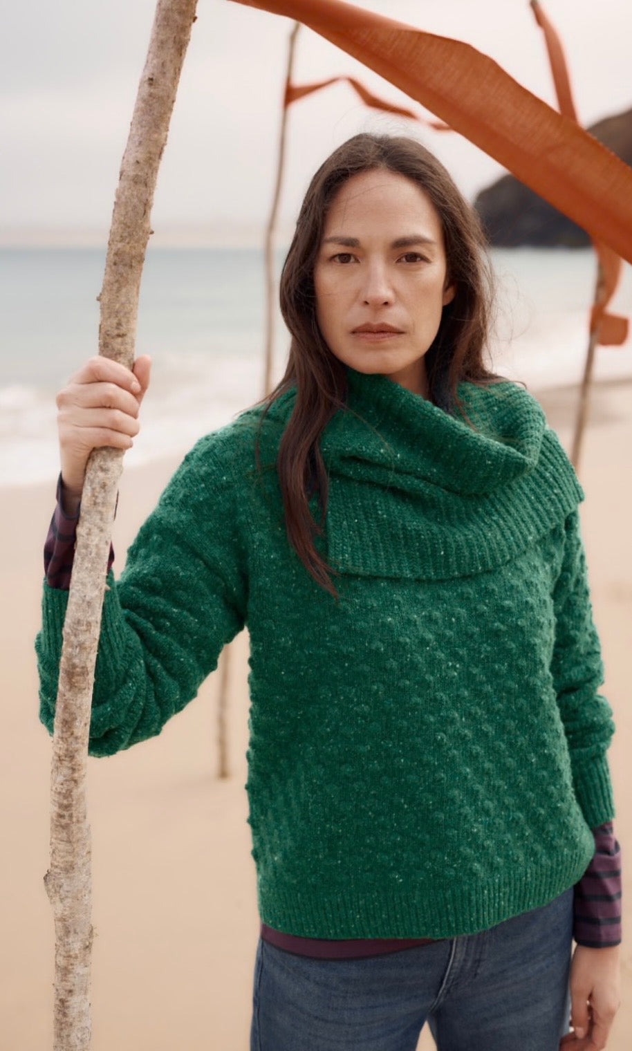 Seasalt St Agnes Jumper