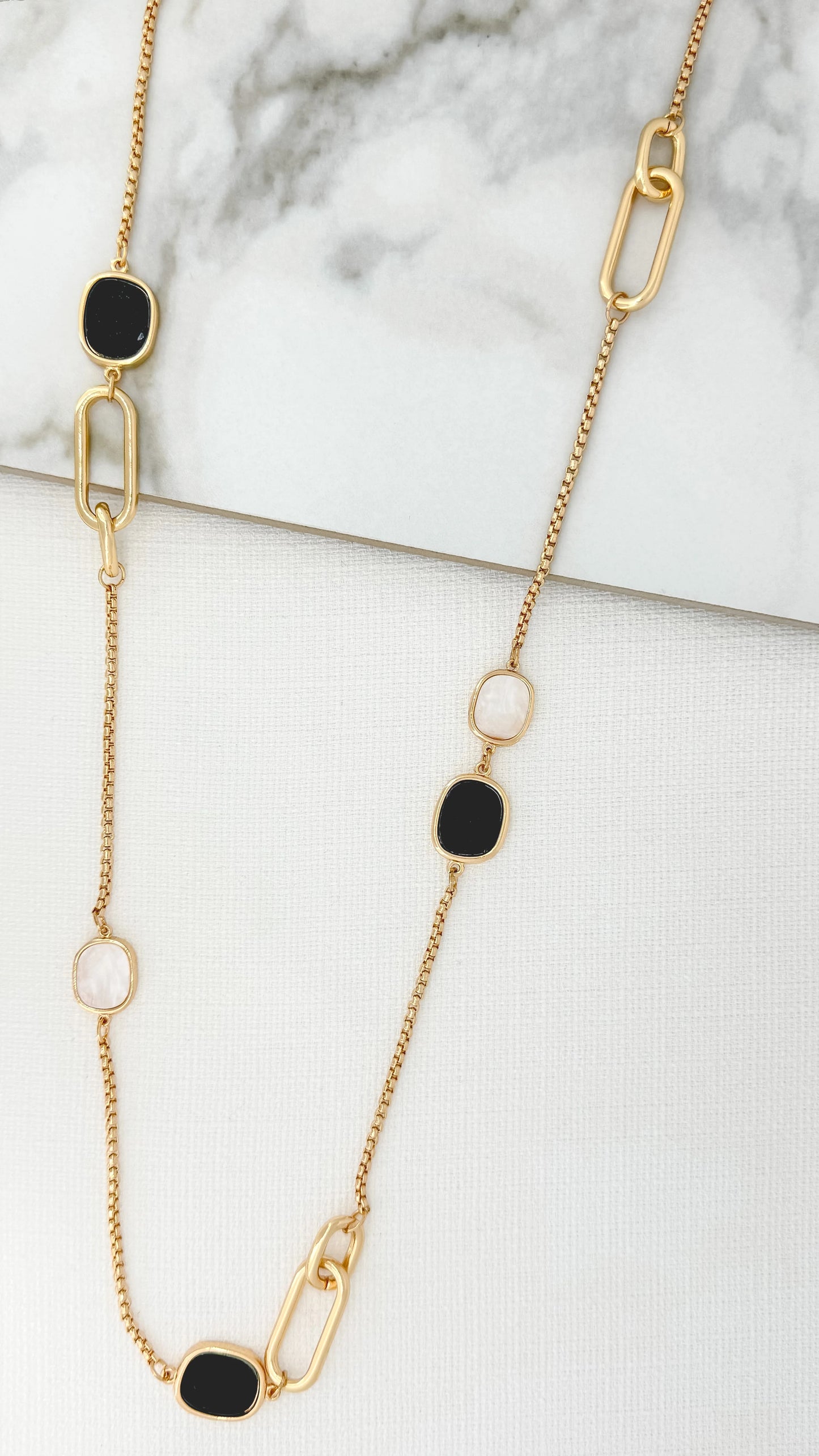 Envy Jewellery Necklace