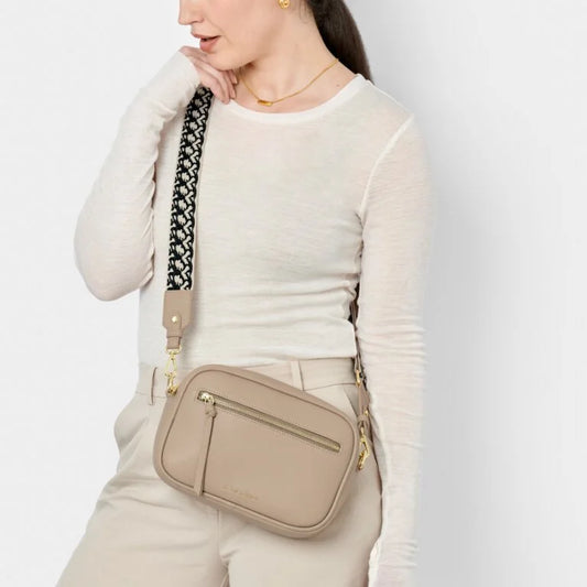 Katie Loxton Hallie Crossbody Bag