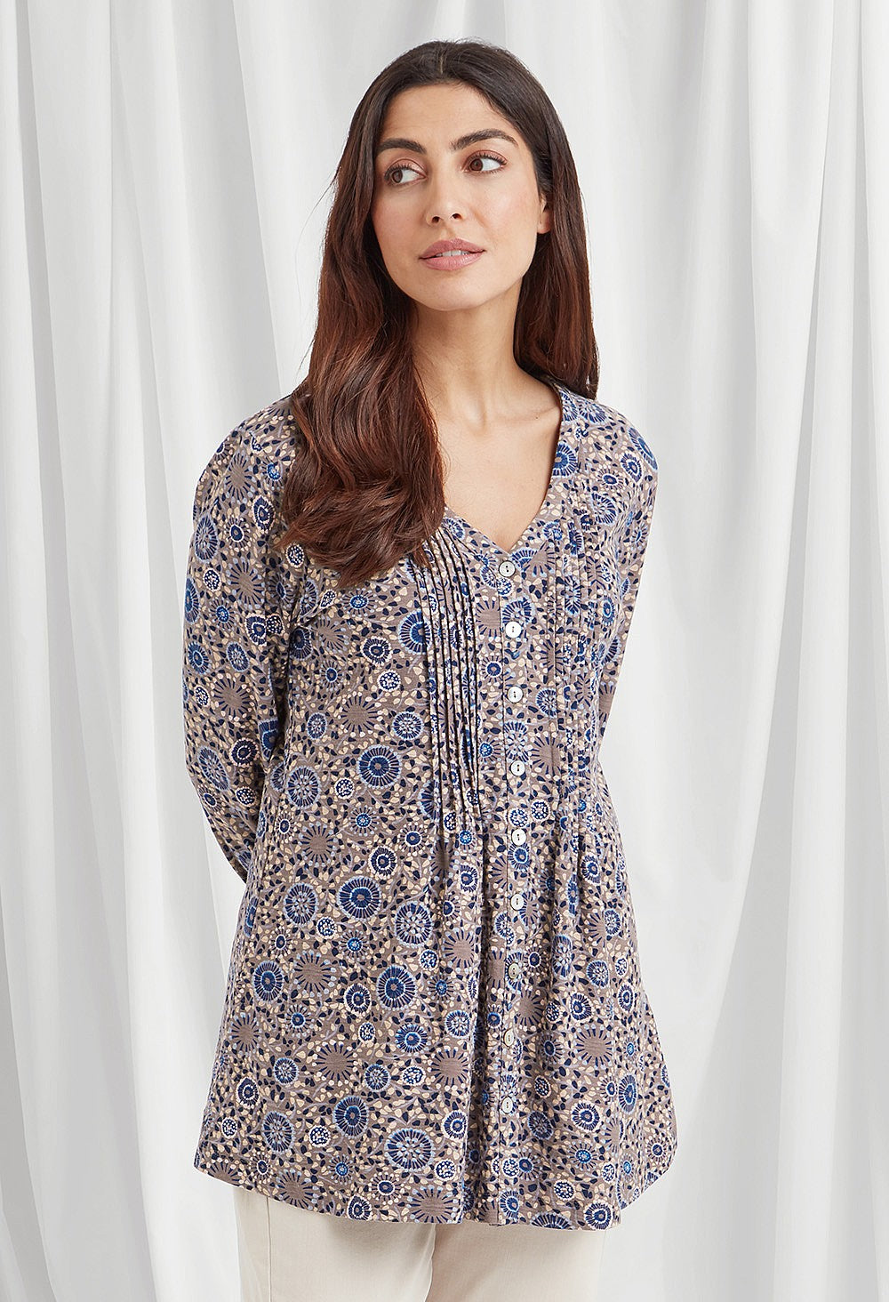 Adini Sonia Tunic