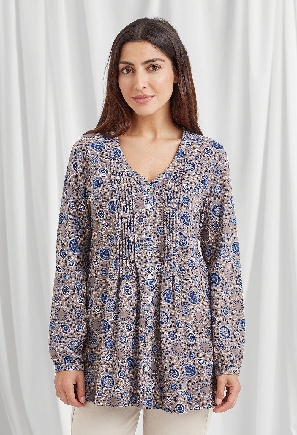 Adini Sonia Tunic