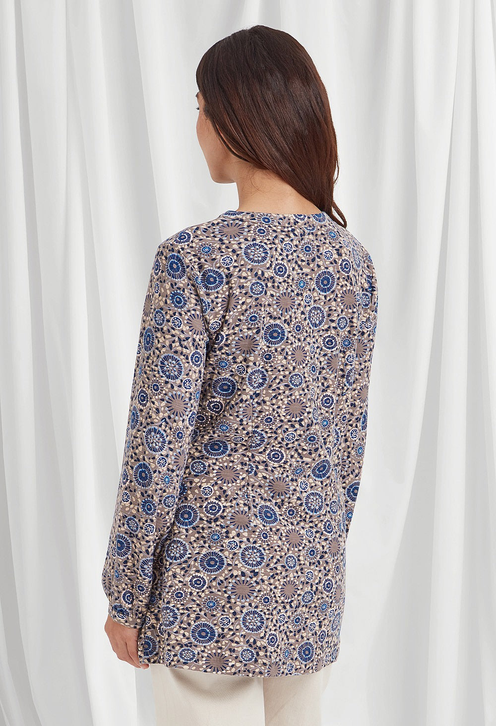 Adini Sonia Tunic