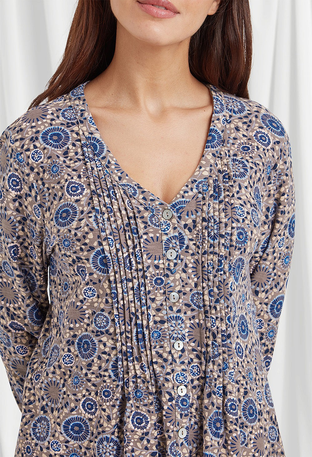 Adini Sonia Tunic