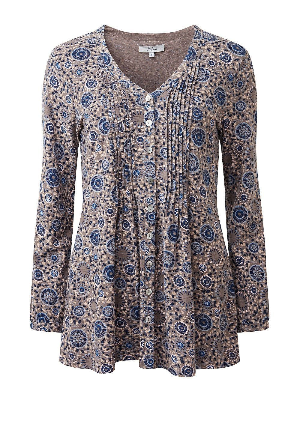 Adini Sonia Tunic
