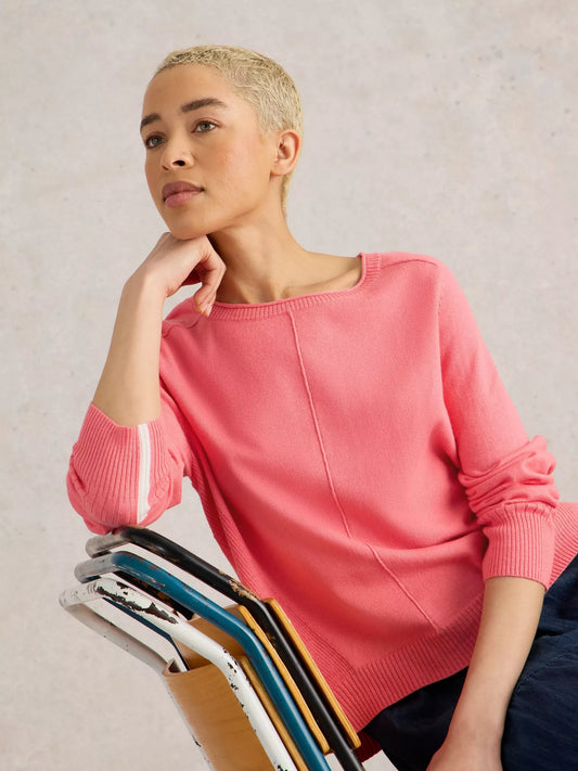 White Stuff City Jumper
