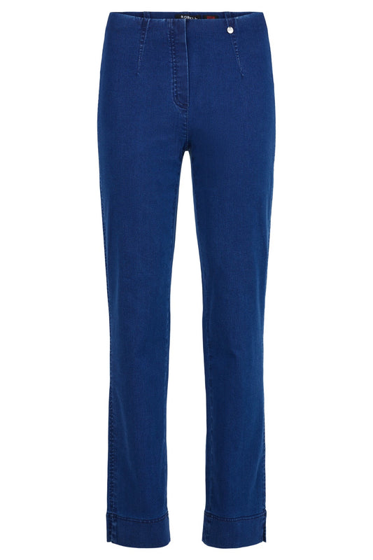 Robell Jeans 51639  (col 64) Regular Length
