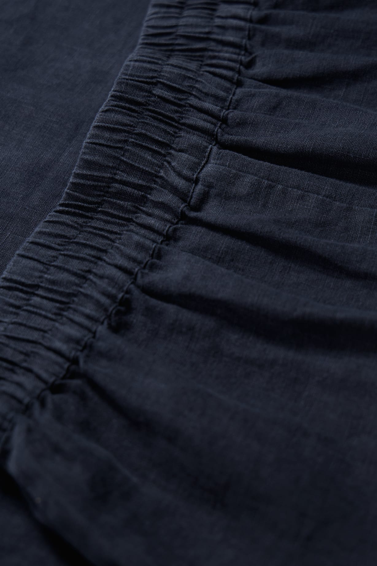 Pepper Moth Skirt - Maritime