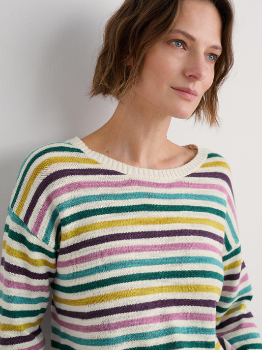 Seasalt Knavock Jumper