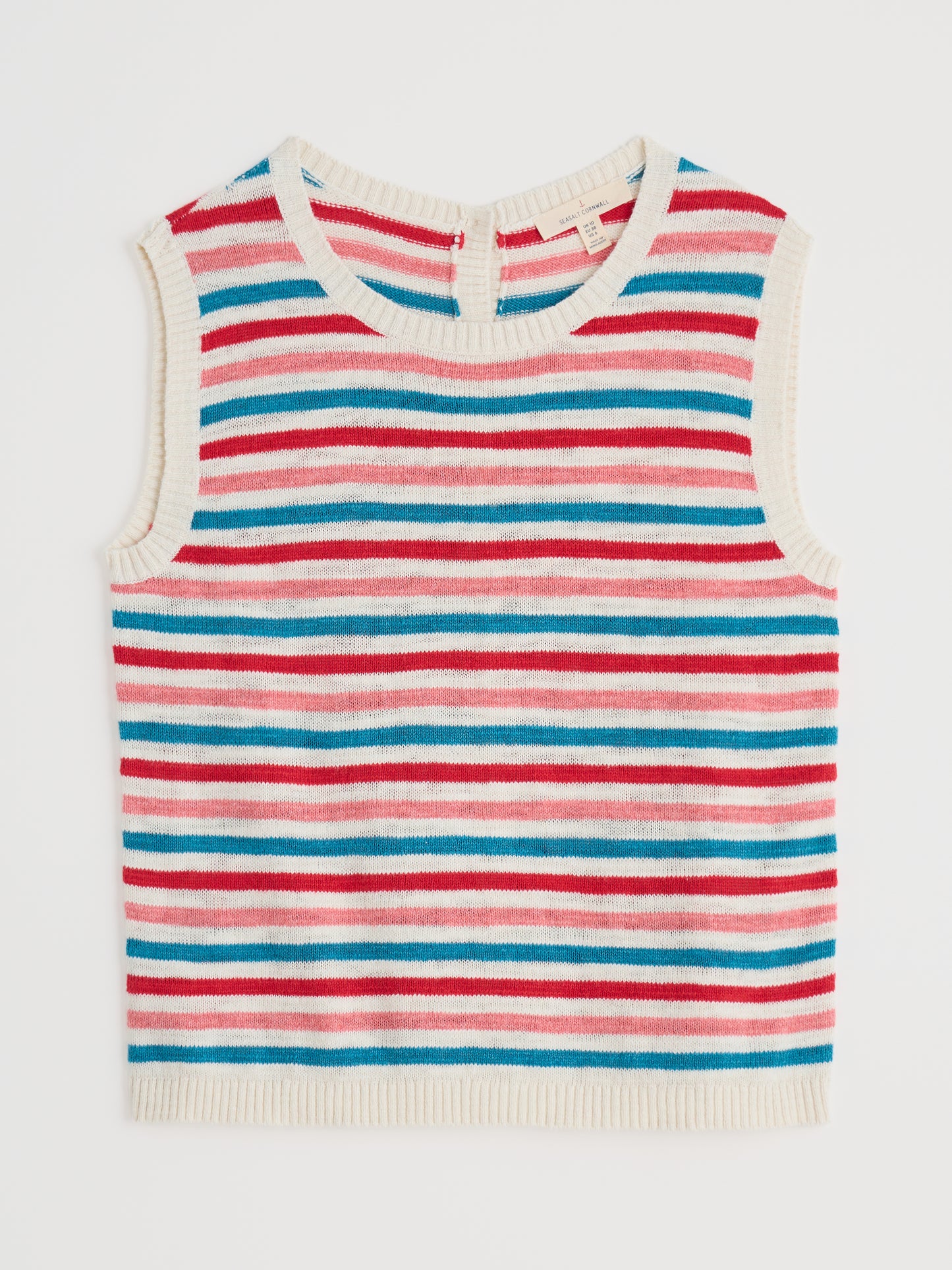 Seasalt Knavock Vest