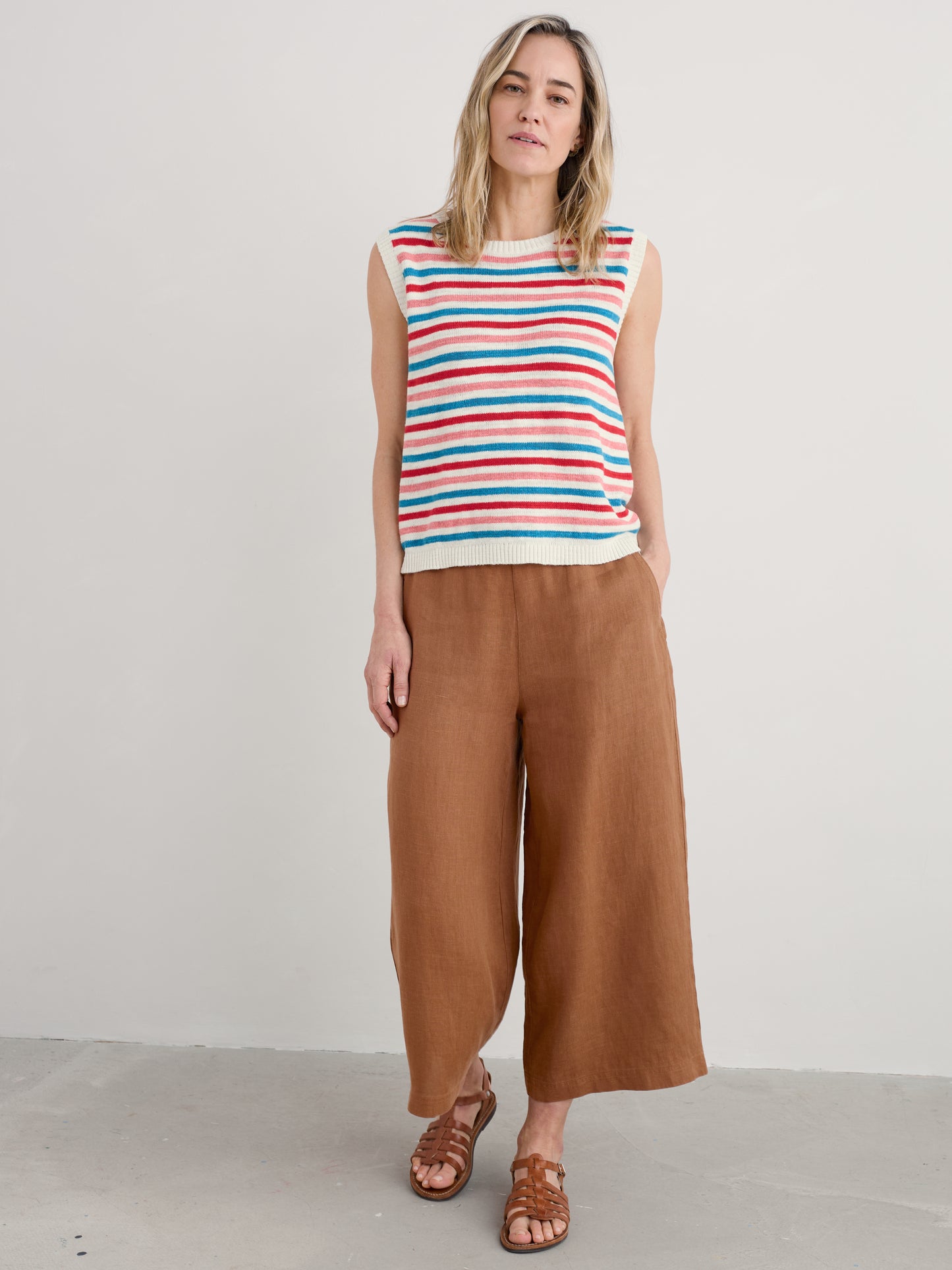 Seasalt Knavock Vest
