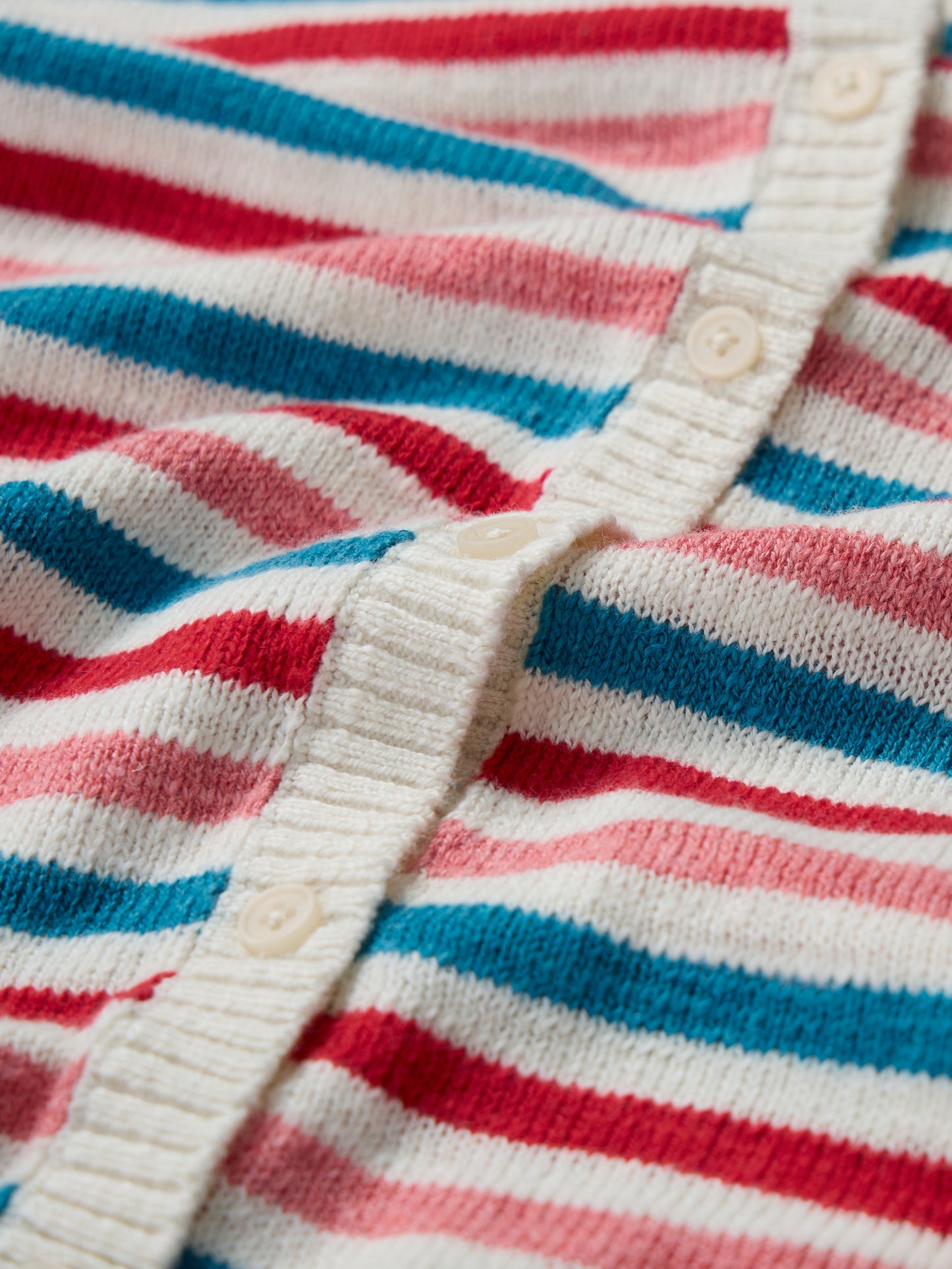 Seasalt Knavock Vest