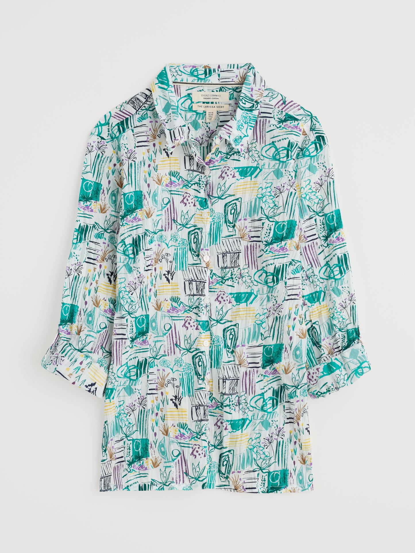 Seasalt Larissa Shirt