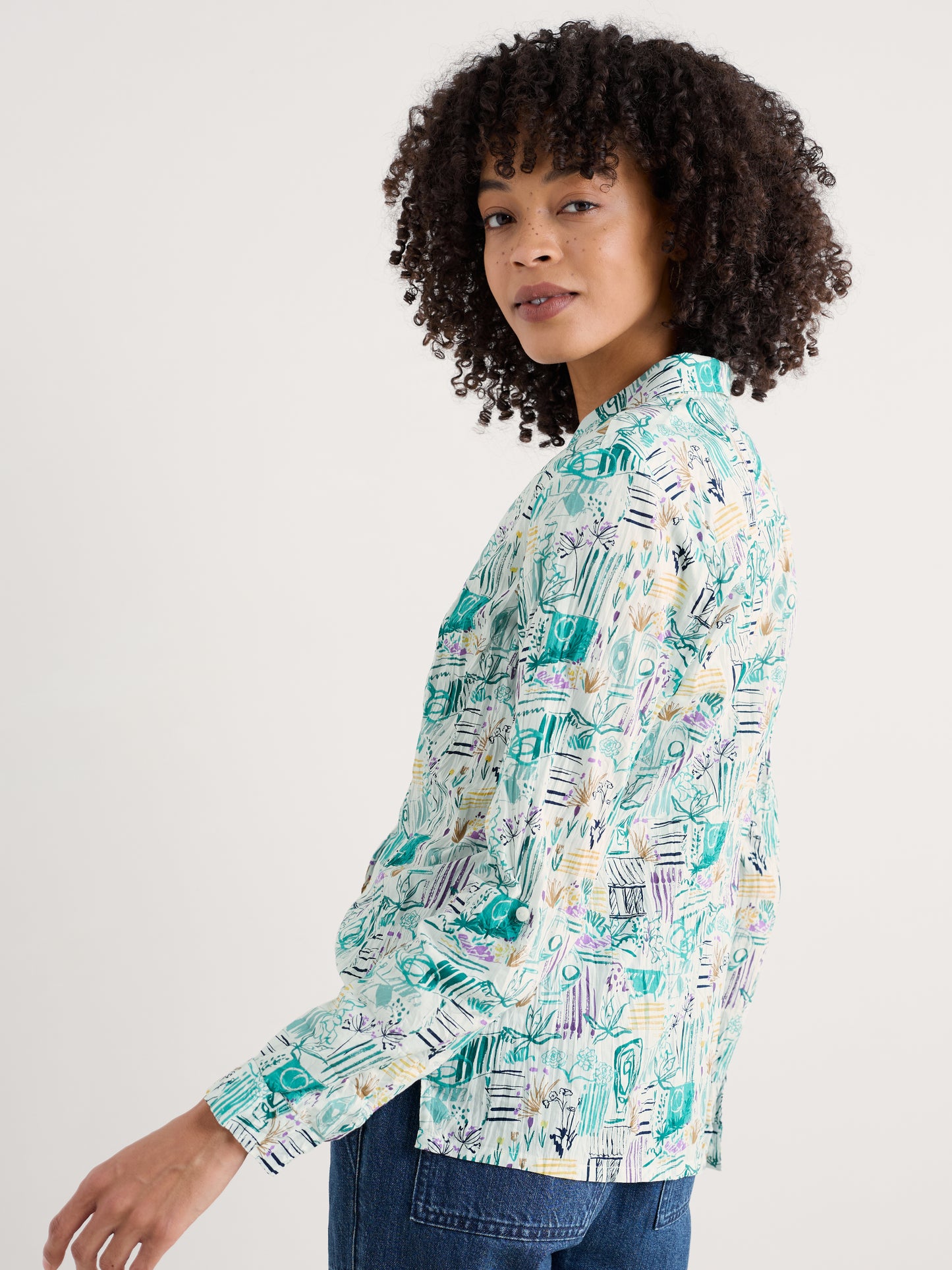 Seasalt Larissa Shirt