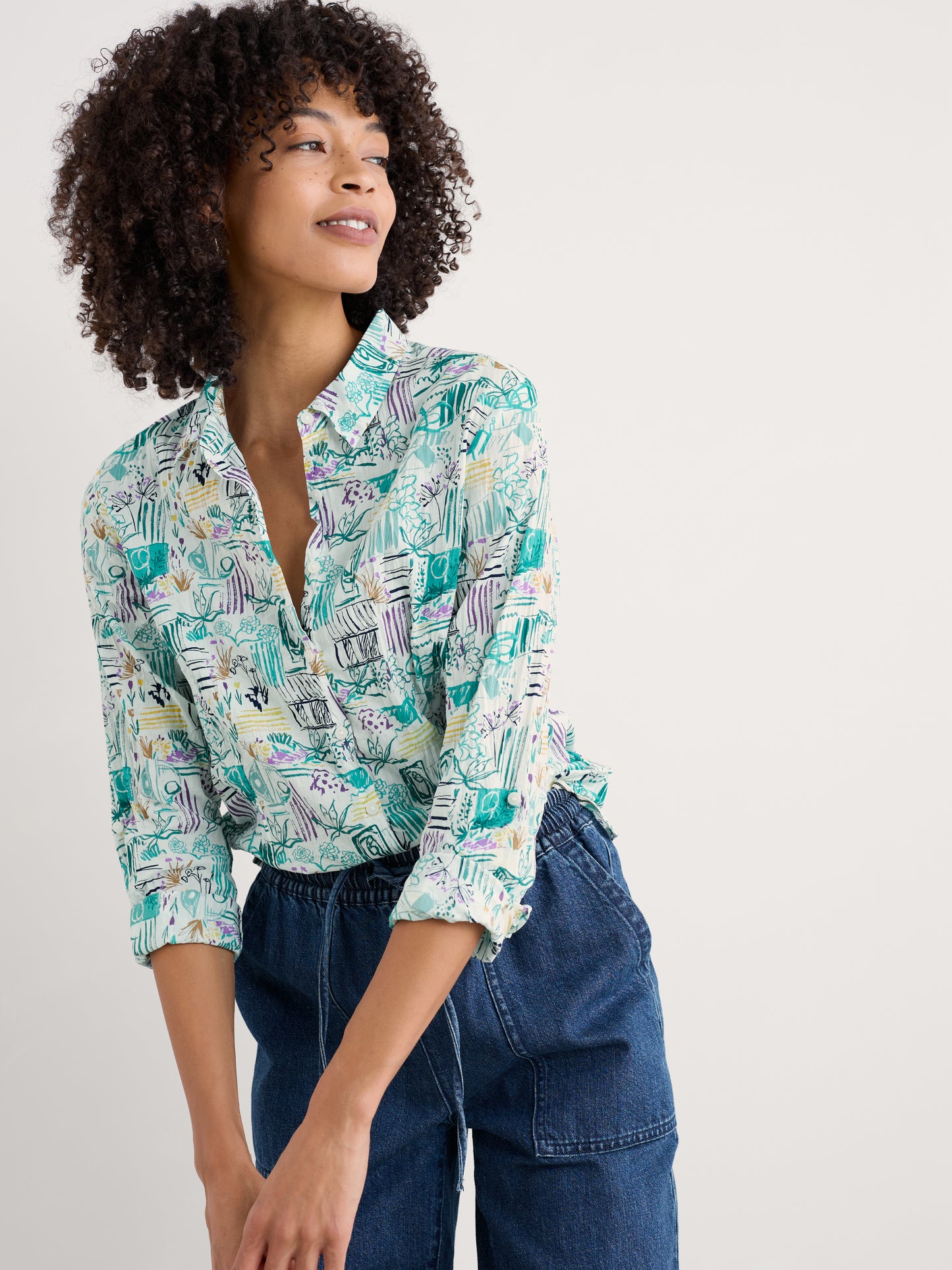 Seasalt Larissa Shirt
