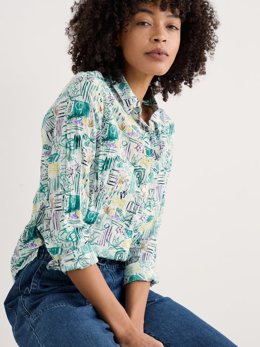 Seasalt Larissa Shirt