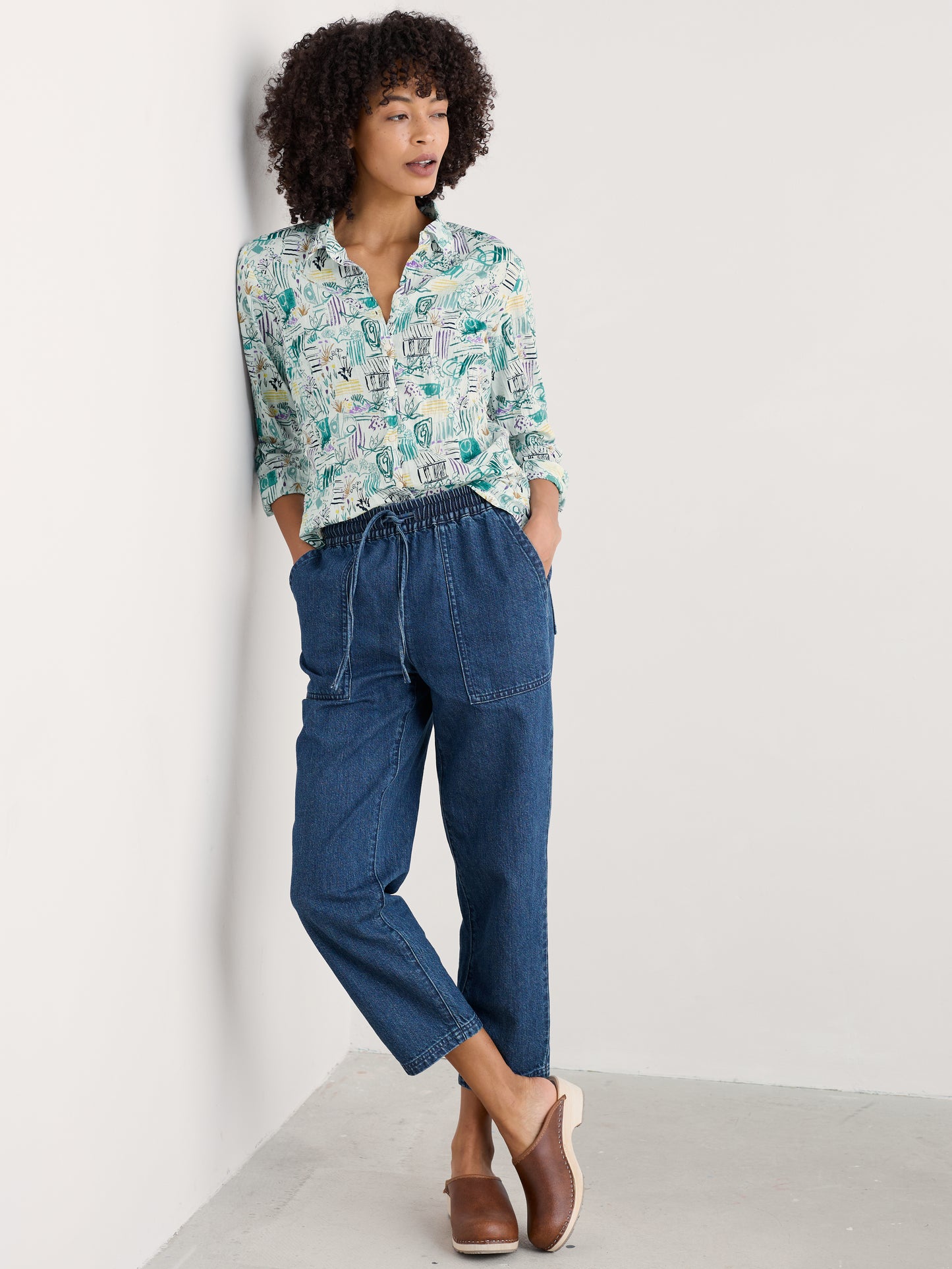 Seasalt Larissa Shirt