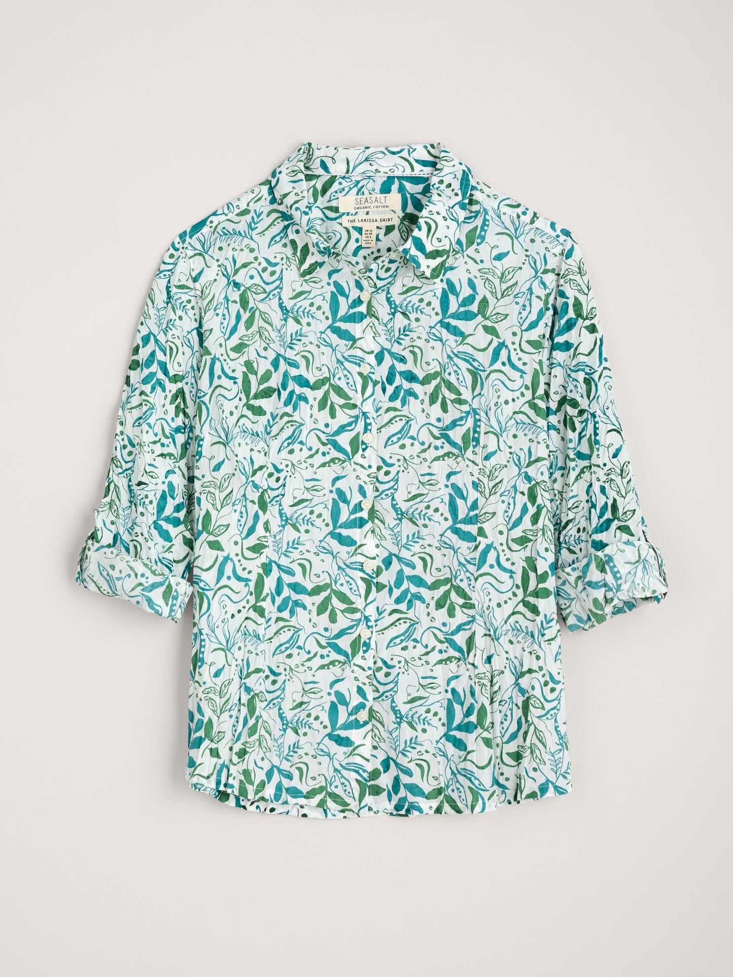 Seasalt Larissa Shirt