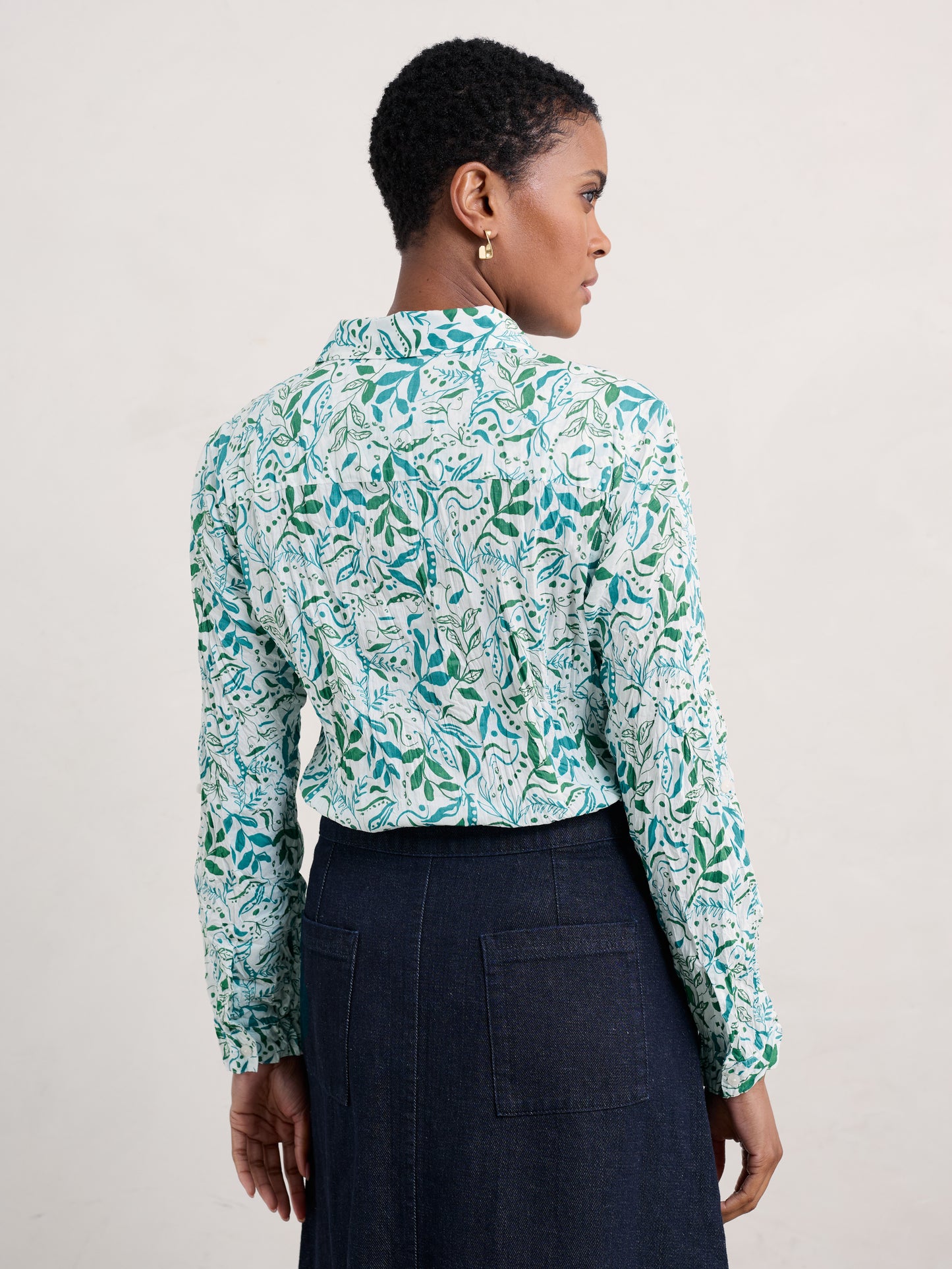 Seasalt Larissa Shirt