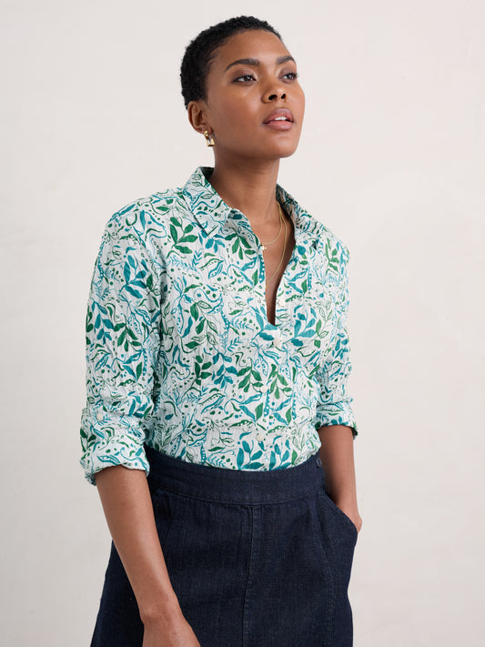 Seasalt Larissa Shirt