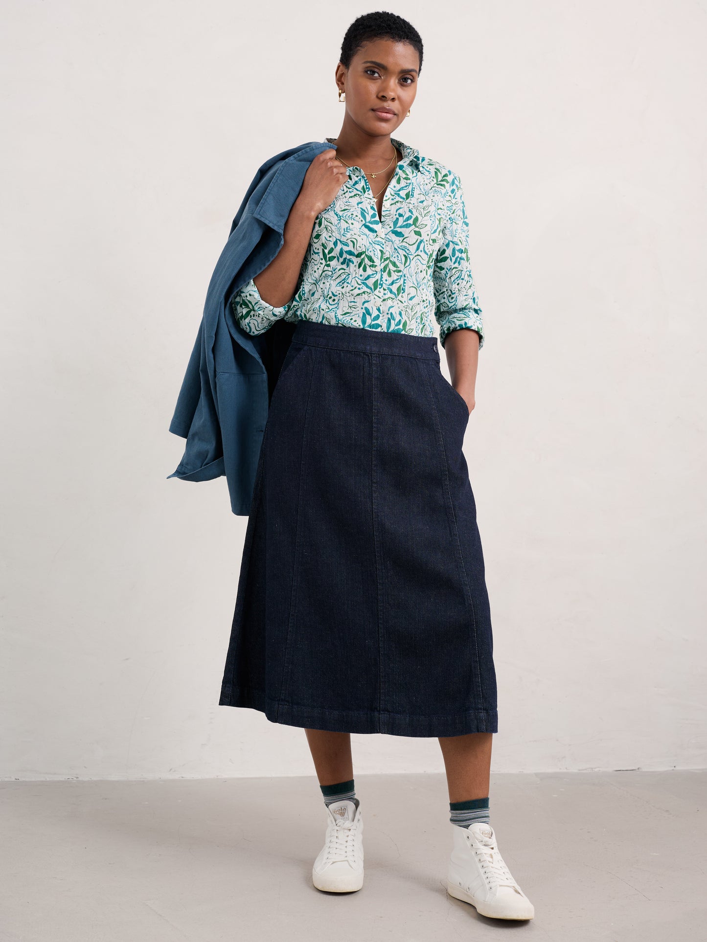 Seasalt Larissa Shirt