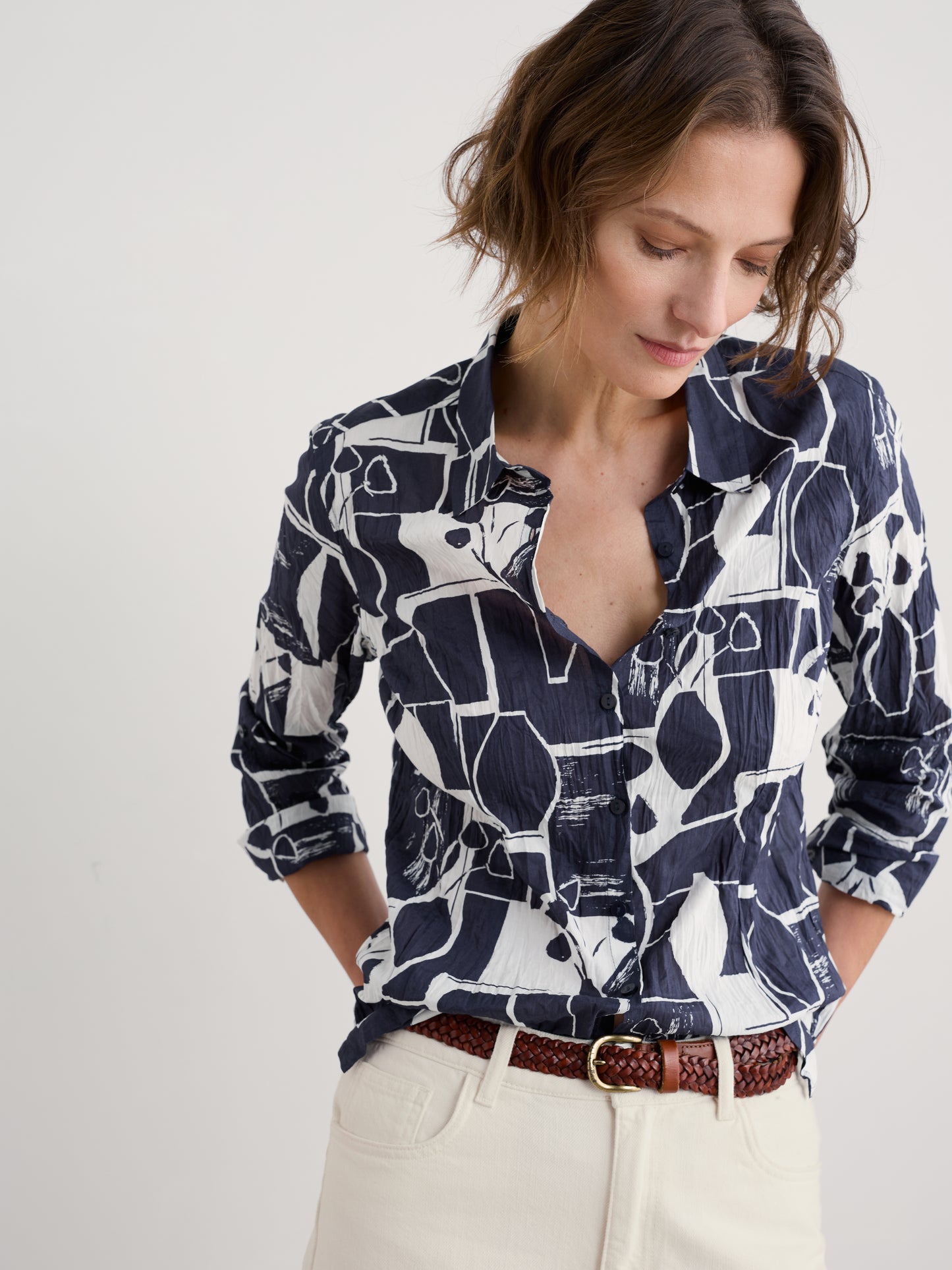 Seasalt Larissa Shirt