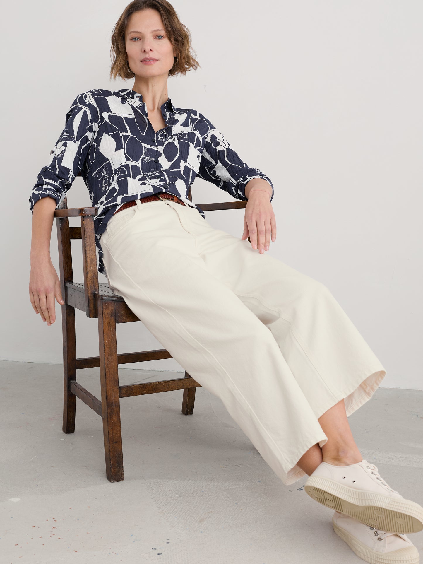 Seasalt Larissa Shirt