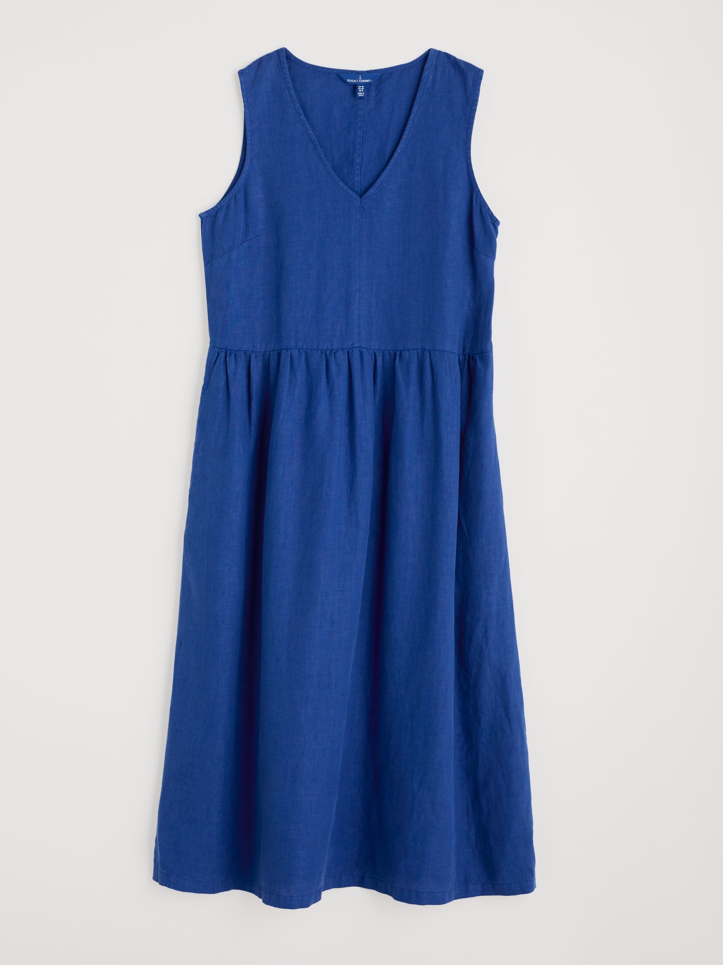 Seasalt Lowland Heather Dress