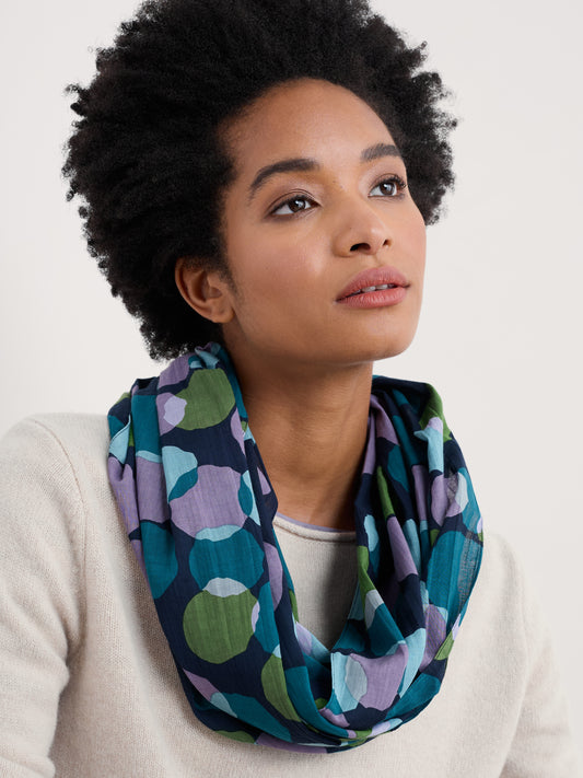Seasalt New Everyday Circle Scarf