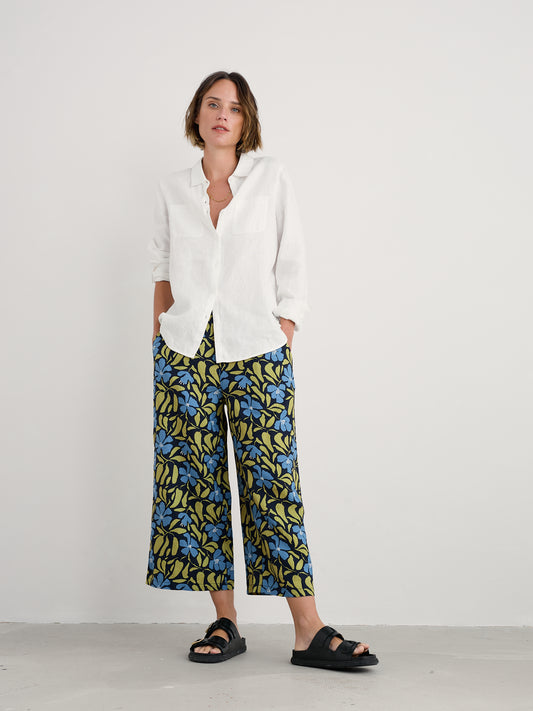 Seasalt Peaceful Haven Culottes