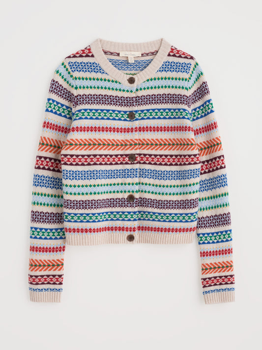 Seasalt Percella Cove Cardigan