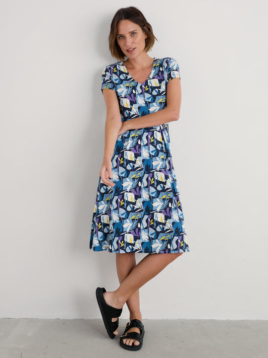 Seasalt Pier View Dress