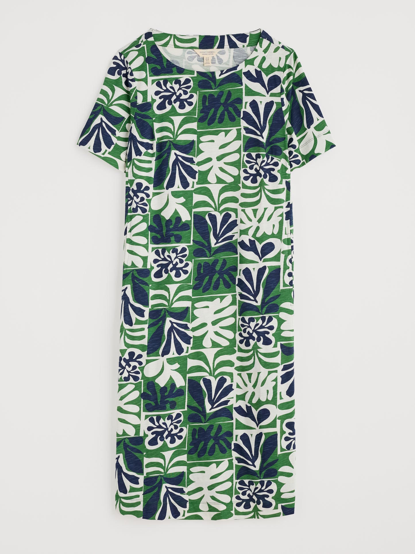 Seasalt Pipers Dress