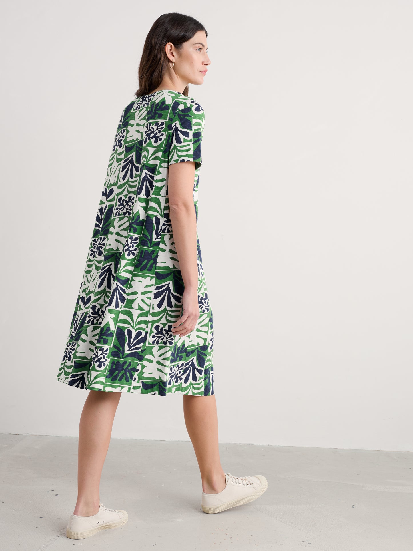 Seasalt Pipers Dress