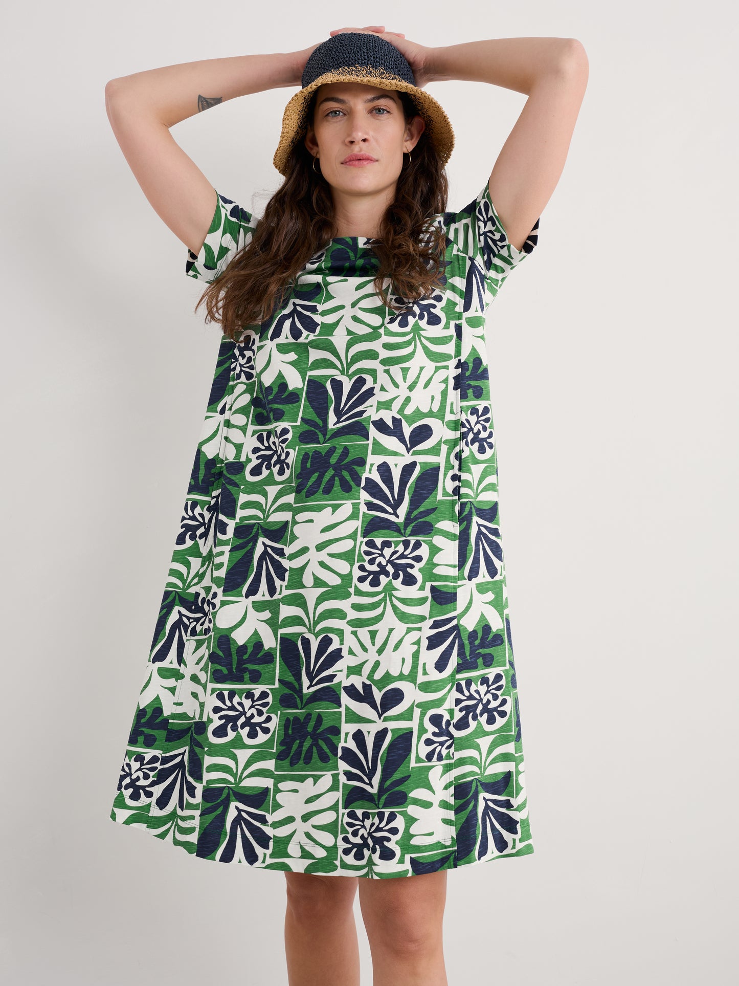 Seasalt Pipers Dress