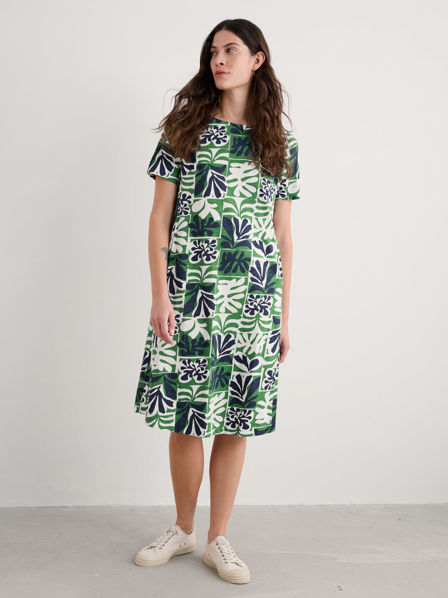 Seasalt Pipers Dress