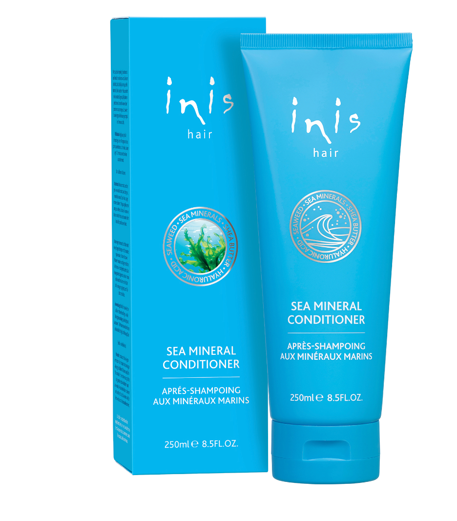 Inis Sea Mineral Hair Conditioner 250ml