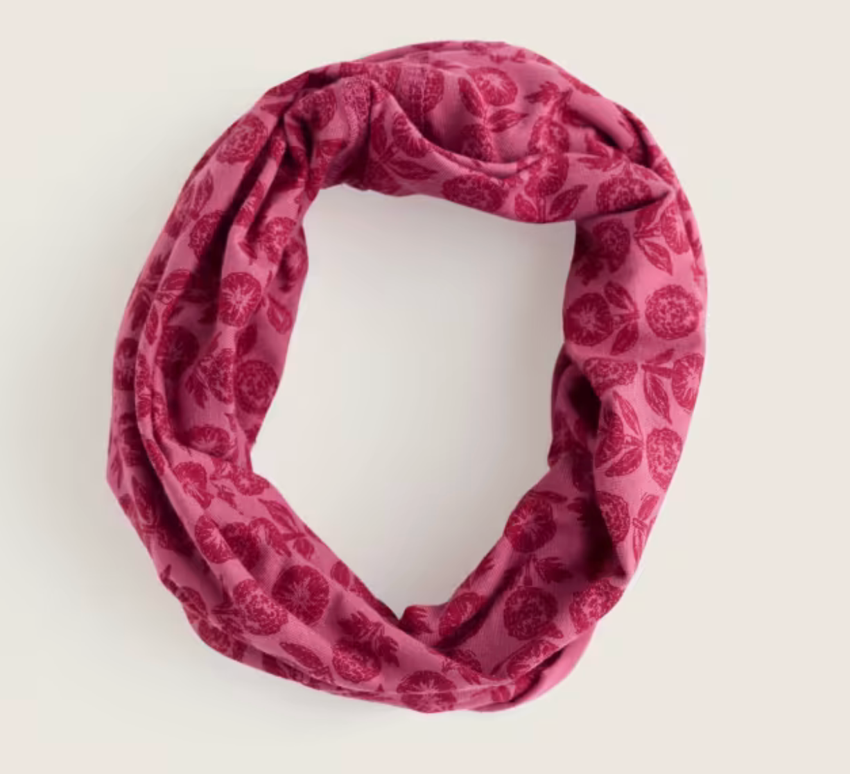 Seasalt Handyband - Marigold Sketch Rosa