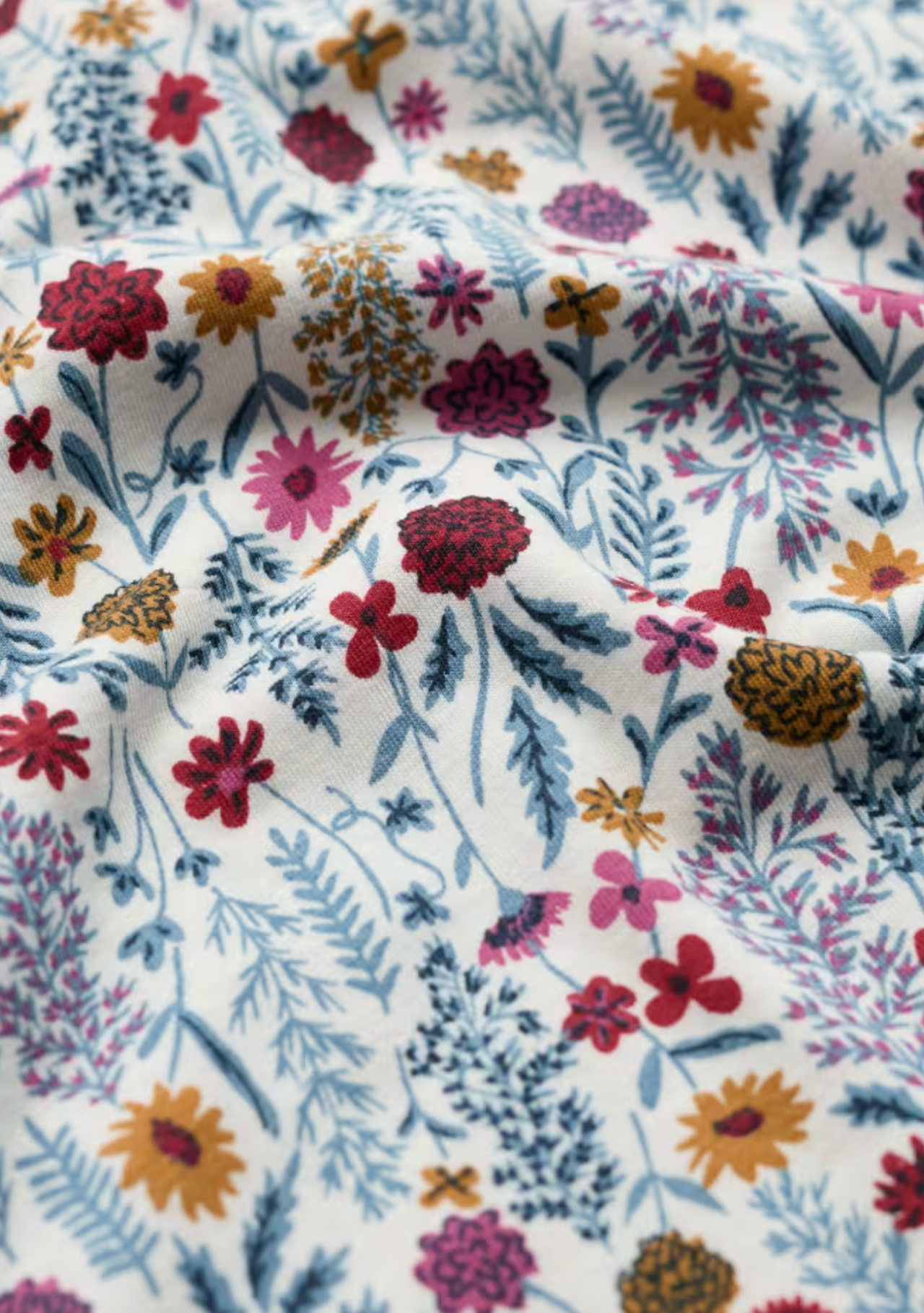 Seasalt Handyband - Wild Borders Chalk
