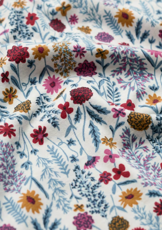 Seasalt Handyband - Wild Borders Chalk