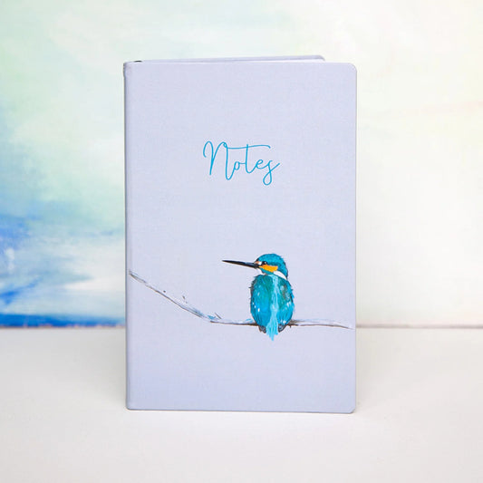 Skyla Notebook & Pen Set