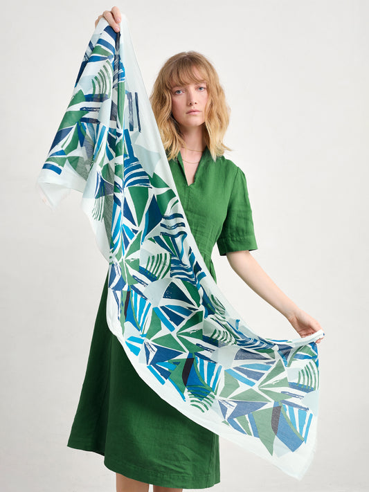 Seasalt Summer Scarf