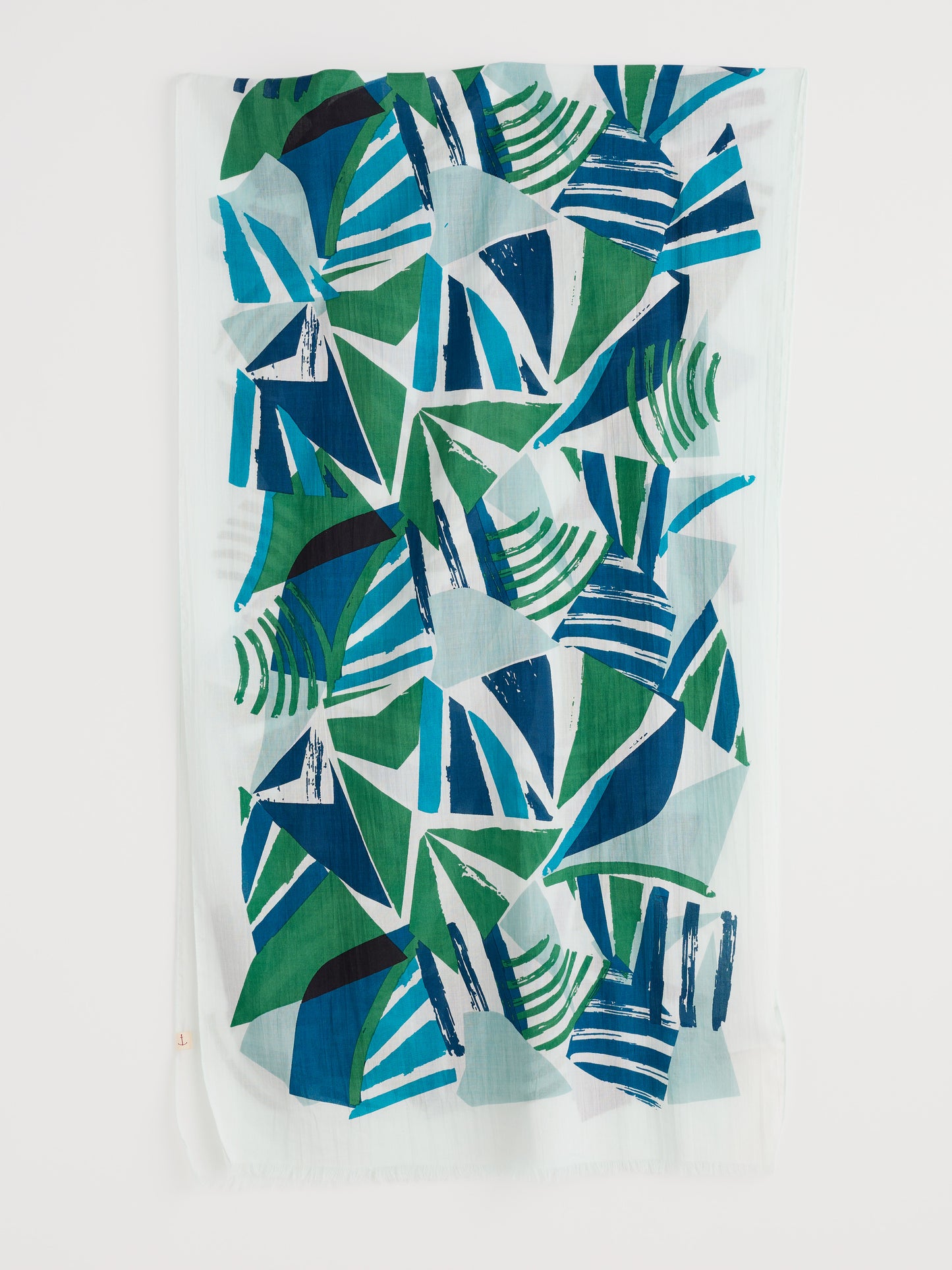 Seasalt Summer Scarf