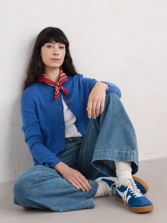 Seasalt Tern Tide Cardigan