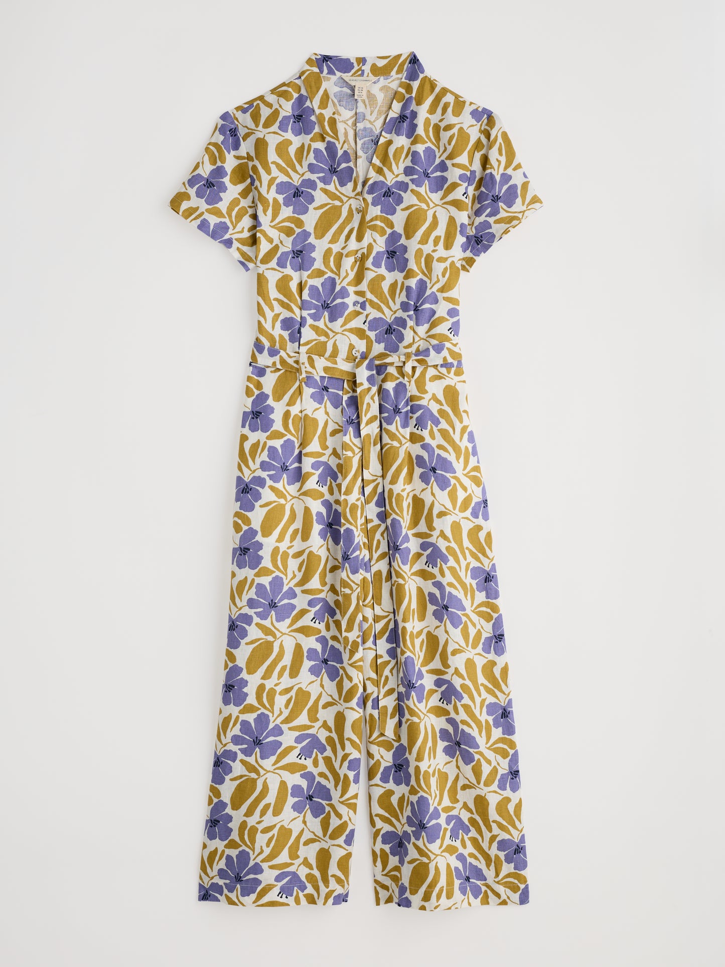 Seasalt Treen Cove Jumpsuit