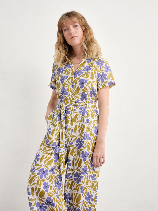 Seasalt Treen Cove Jumpsuit