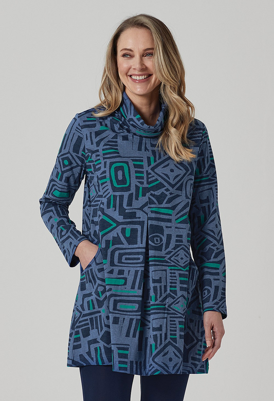 Adini Celena Tunic