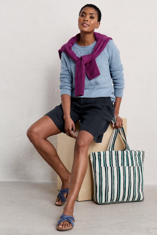 Seasalt Kinter Jumper