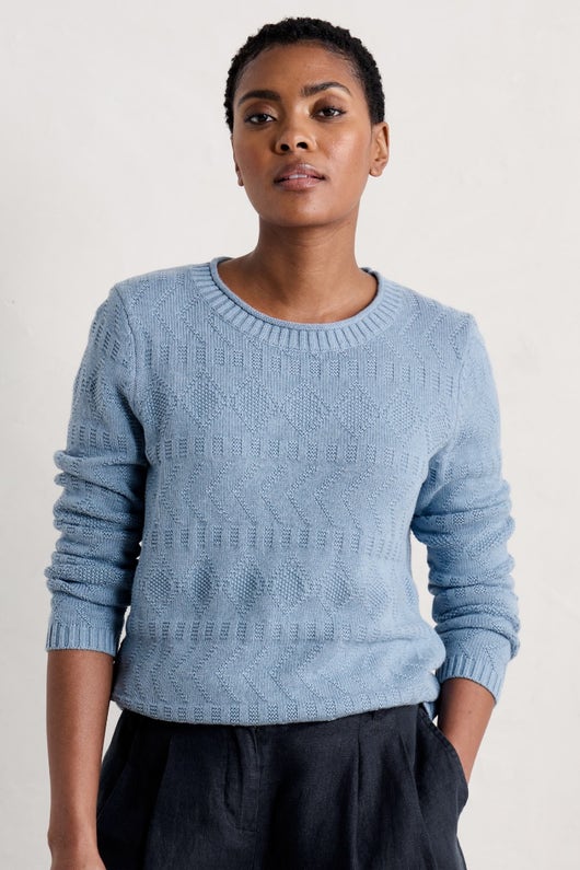 Seasalt Kinter Jumper