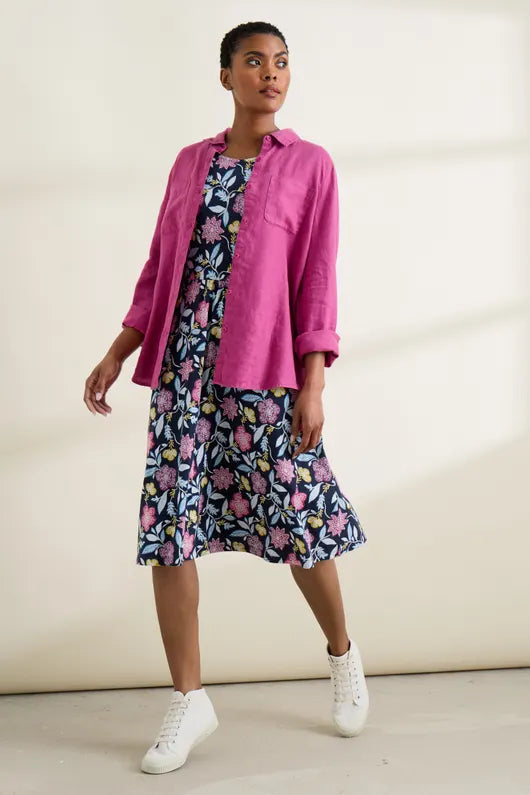 Seasalt April Dress Sonia of Beaumaris