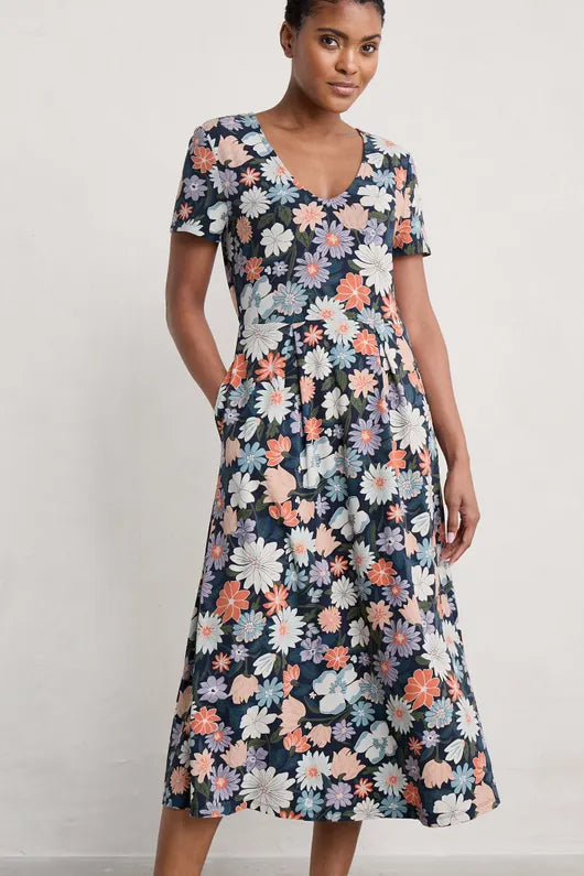 Seasalt Helena Dress